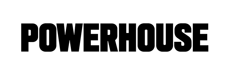 Powerhouse Museum Logo